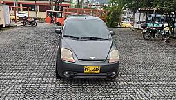 Vendo Chevrolet Spark Lite Modelo 2009