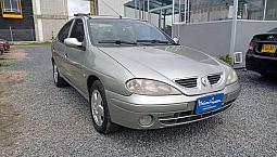 Renault Megane 2006