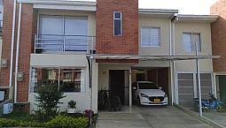 Casa Campoaragón Campo Aragon