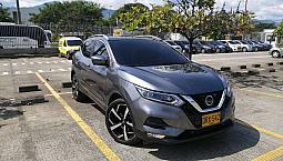 Nissan Qashqai Exclusive  Fl 2018