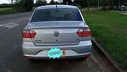 Volkswagen Voyage