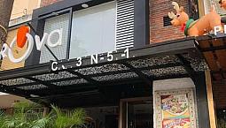 Apartahotel Cabecera