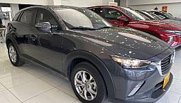 Mazda Cx3 Touring 2017