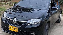 Sandero Intens/Automático Fe 2018