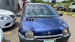 Vendo Hermoso Twingo, Económico
