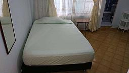 Habitación Para Caballero Con Baño Privado