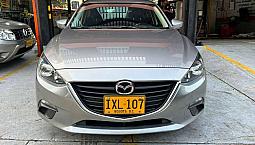 Mazda 3 Hb