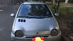 Se Vende O Permuta Twingo Authentique 2008