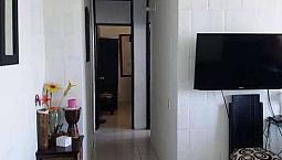 Ganga Apartamento