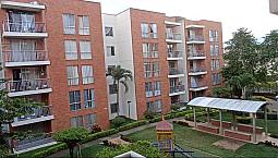 La Hacienda Cali - Sur Vendo Apartamento 86 Mts