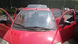 Se Vende Carro Spar 2008
