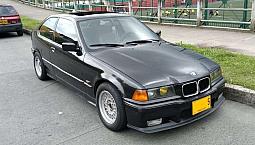 Se Vende Bmw 318 Ti Compact Muy Buen Cuidado Con Techo Corredizo
