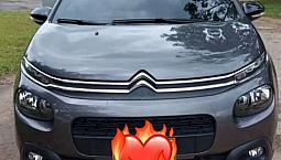 Citroem C3 Hermoso Como Nuevo