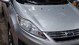 Ford Fiesta Se