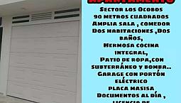 Se Vende Apartamento Nuevo Yopal