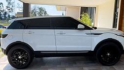 Land Rover Range Evoque