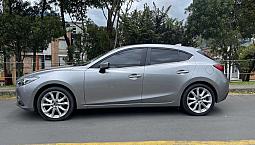 Mazda 3 Grand Touring Sport