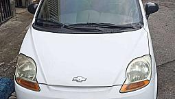 Vendo Chevrolet Spark Lt