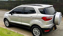 Se Vende Ford Ecosport