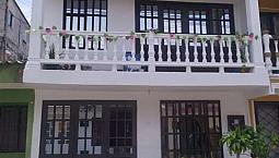 Ganga Casa Viaje