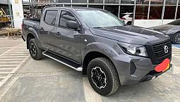 Nissan Frontier Sabanera Doble Cabina 2023