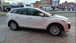 Full  Camioneta Mazda Recien Reparada.