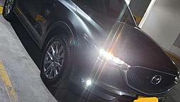 Mazda Cx5 Grand Touring