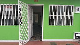 Casa Con Excelente Ubicación