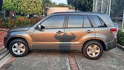 Vendo Suzuki Grand Vitara
