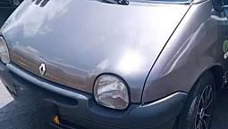 Vendo Renault Twingo O Permuto Por Carro Cuatro Puertas