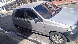 Se Vende Chevrolet Alto2003