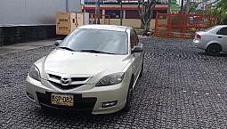 Vendo Automóvil Mazda 3 Hatchback Modelo 2006 Full Equipo