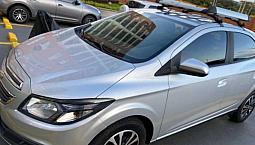 Chevrolet Onix Ltz Excelente Estado