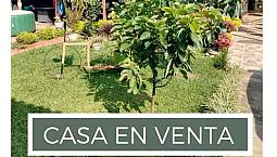 Venta De Hermosa Casa Campestre En Pavas. Valle Del Cauca