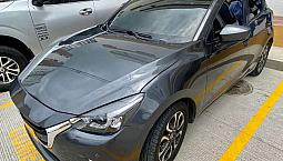 Mazda 2 Grand Touring