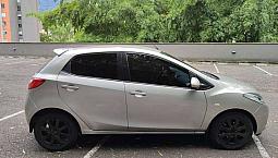 Mazda Hatchback