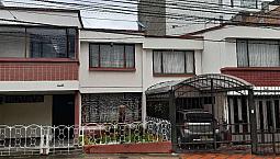 Vendo 2 Casas Pasto, Nariño.