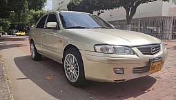 Mazda 626 2.0 Glx