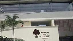 Aparta Estudio Recodo El Barzal Frente Clinica Servimedicos