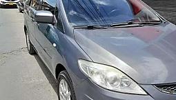 Mazda 5 Full Equipo Automática