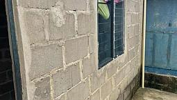 Ojo Aproveche Vendo Casa De Un Piso Con Bases Para 2 Planta