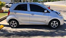 Kia Picanto Ion Summa Edición Limitada