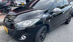 Mazda 2 2.012 Full