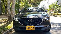 Cx30 Grand Touring 2.5