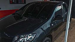 Vendo Auto Logan