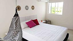 Acogedor Apartamento Amoblado En Montería Por Días, Semanas O Meses