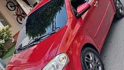 Vendo Aveo Emotion - 2011
