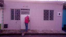 Vendo Casa En El Madrigal .