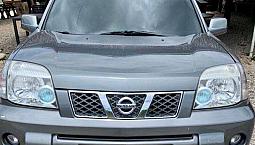 Exelente Precio Nissan Xtrail Modelo 2007