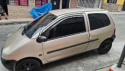 Vendo  Twingo Mod 99